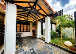 Serangoon Garden Estate (D19), Terrace #542966601